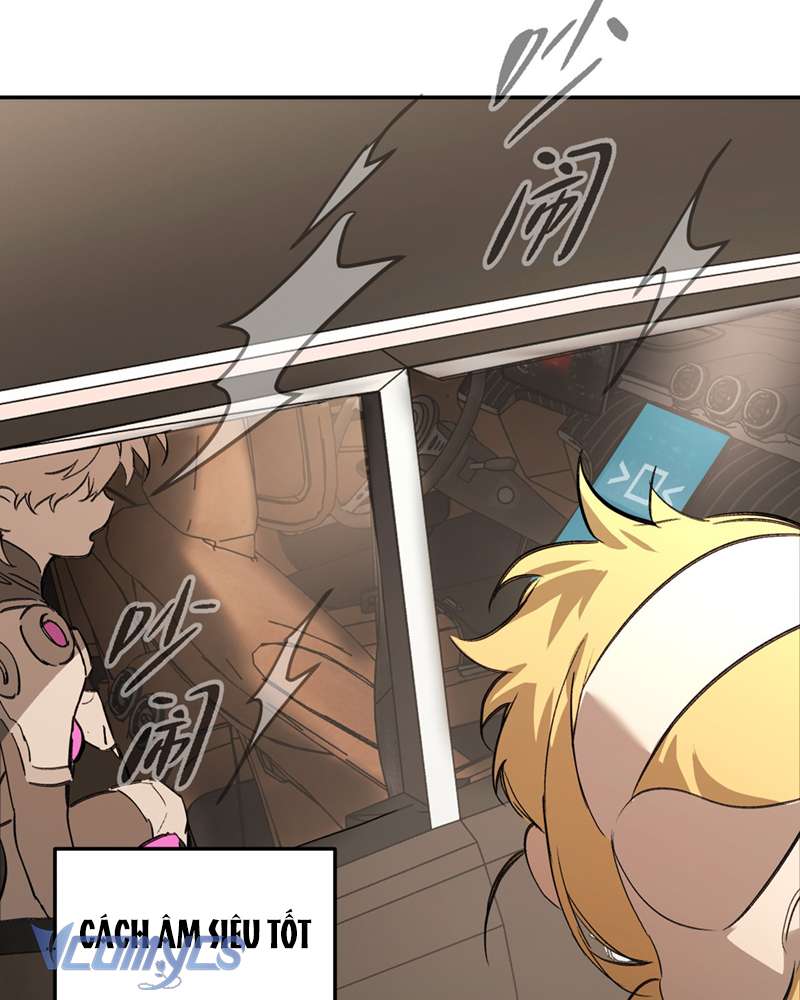 Ác Chi Hoàn Chapter 30 - Trang 4