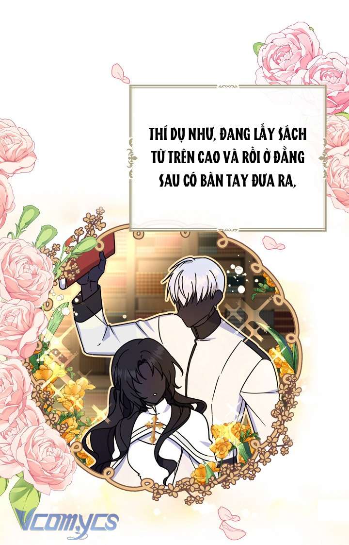 A Nào, Ngậm Thìa Vàng Nhé? Chap 15 - Trang 3