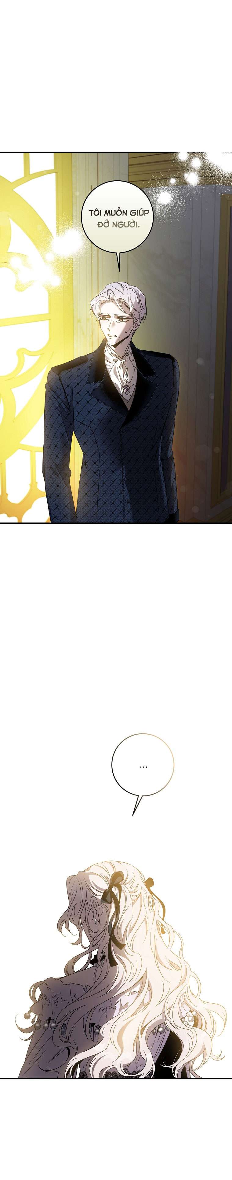 Thuần Hóa Bạo Quân Rồi Bỏ Trốn Chap 75 - Trang 2