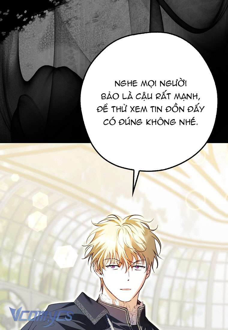 Các Nam Chính Đã Bị Nữ Phụ Cướp Mất Chap 23 - Trang 3