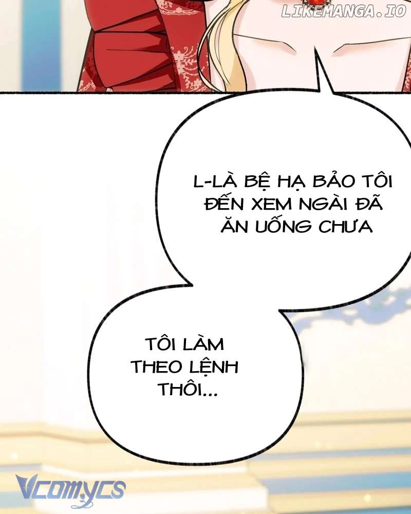 Trở Thành Chú Mèo Ngủ Cùng Bạo Chúa Chapter 2 - Trang 3