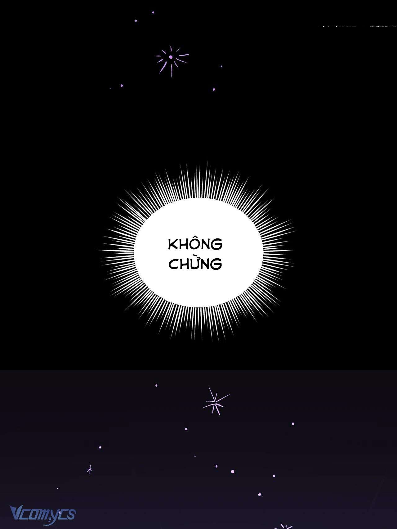 Thánh Nữ Giả Muốn Bỏ Trốn Chap 11 - Next Chap 12