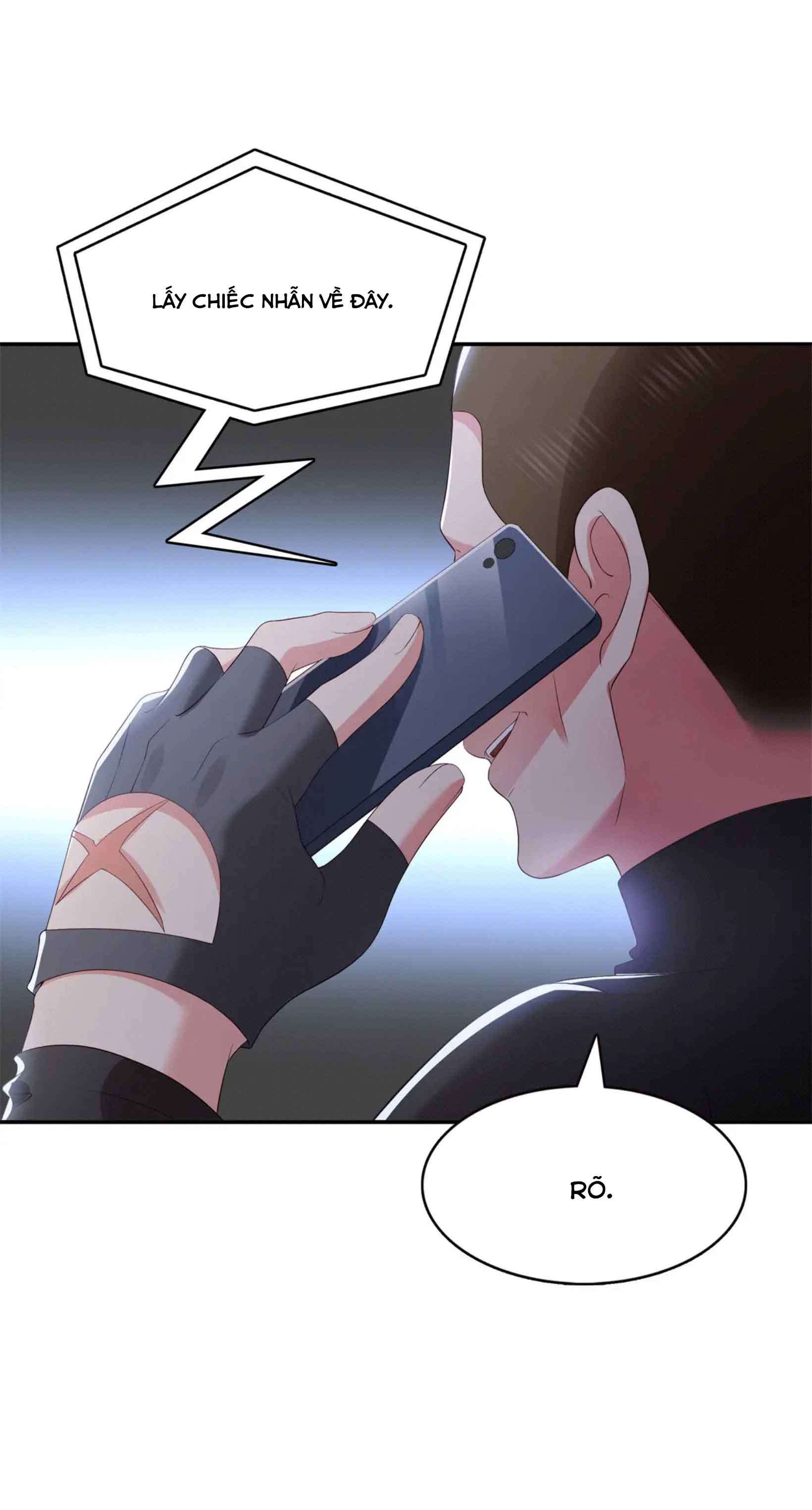 Hệt Như Hàn Quang Gặp Nắng Gắt Chap 392 - Trang 4