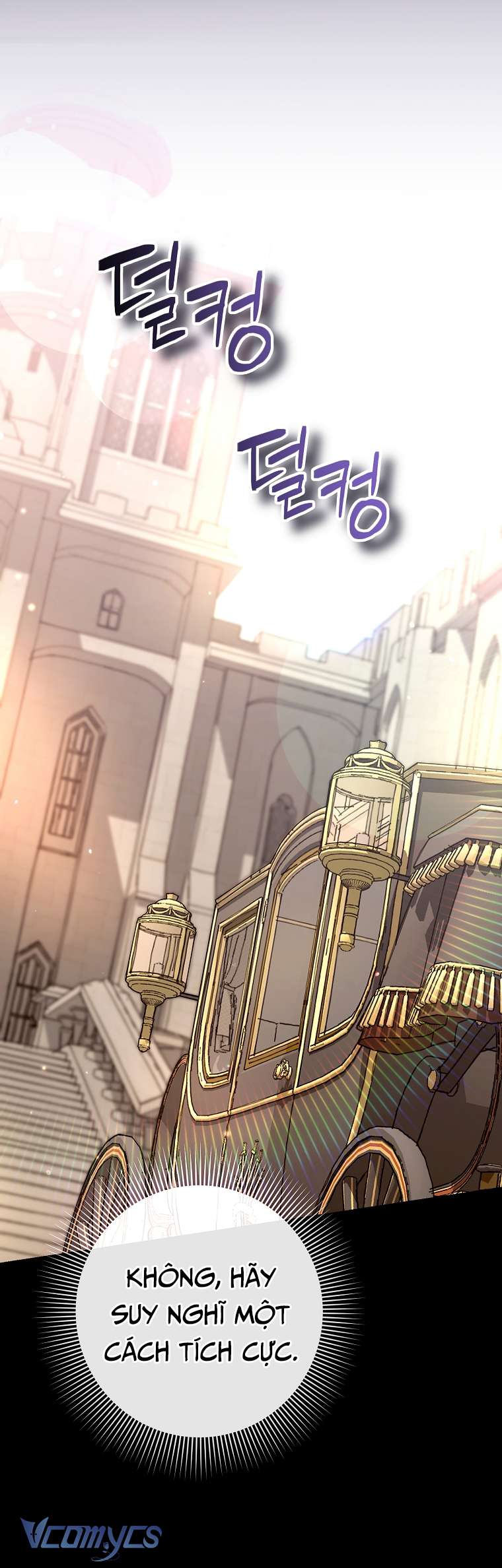 Tôi Chỉ Chăm Sóc Người Cha Ốm Yếu Của Mình Mà Thôi! Chapter 7 - Trang 4