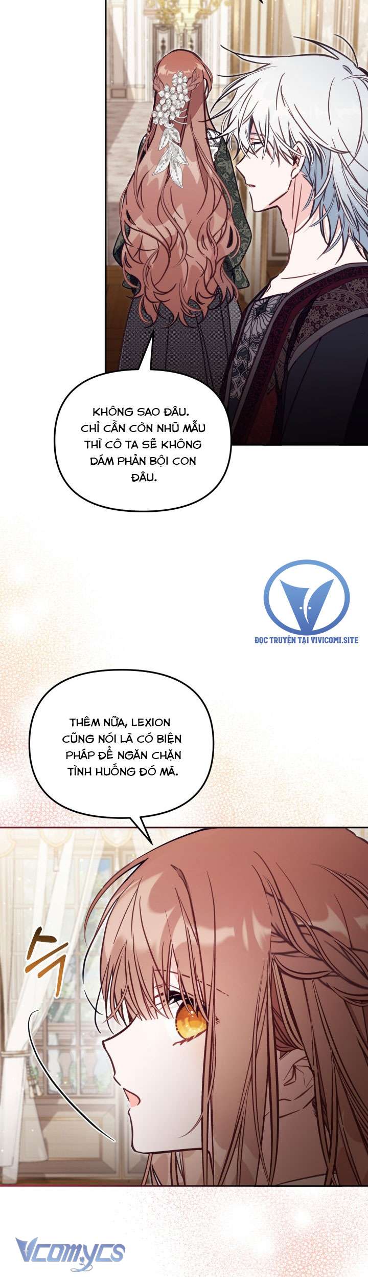 Không Có Chỗ Cho Kẻ Giả Mạo Chap 52 - Trang 2