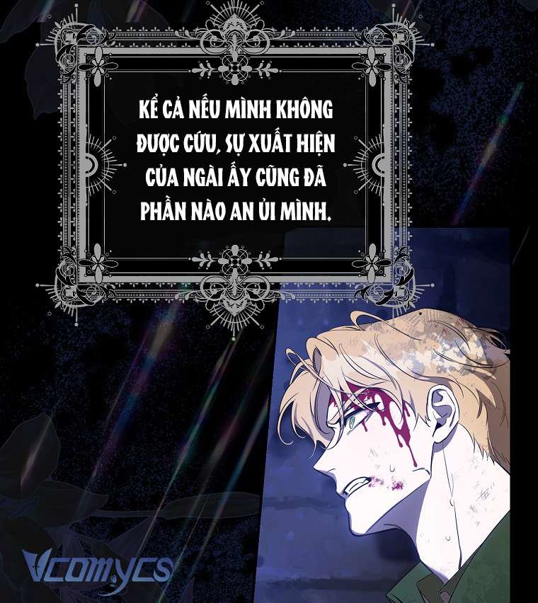 Thuần Hóa Bạo Quân Rồi Bỏ Trốn Chap 100 - Trang 2