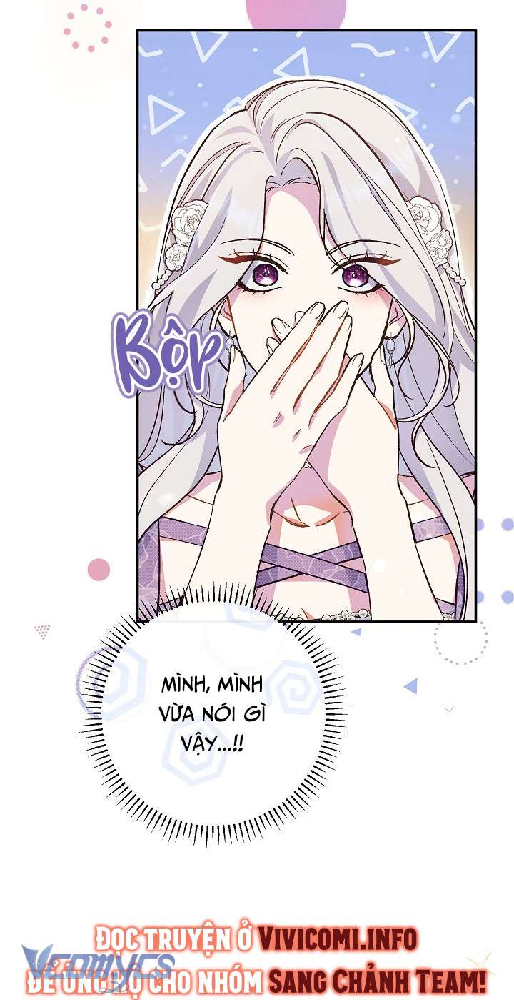 Người Xem Mắt Của Ác Nữ Quá Hoàn Hảo Chapter 46 - Trang 4