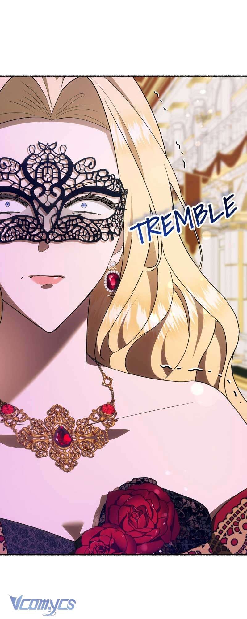 Trở Thành Chú Mèo Ngủ Cùng Bạo Chúa Chapter 30 - Trang 3