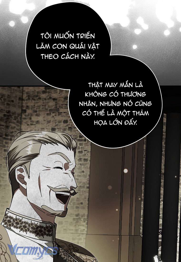 Các Nam Chính Đã Bị Nữ Phụ Cướp Mất Chap 32 - Trang 3