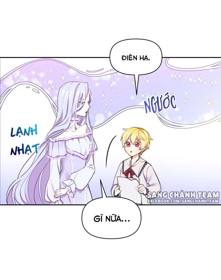 Người Bảo Hộ Của Bạo Quân Là Ma Nữ Tàn Độc Chap 4 - Trang 4