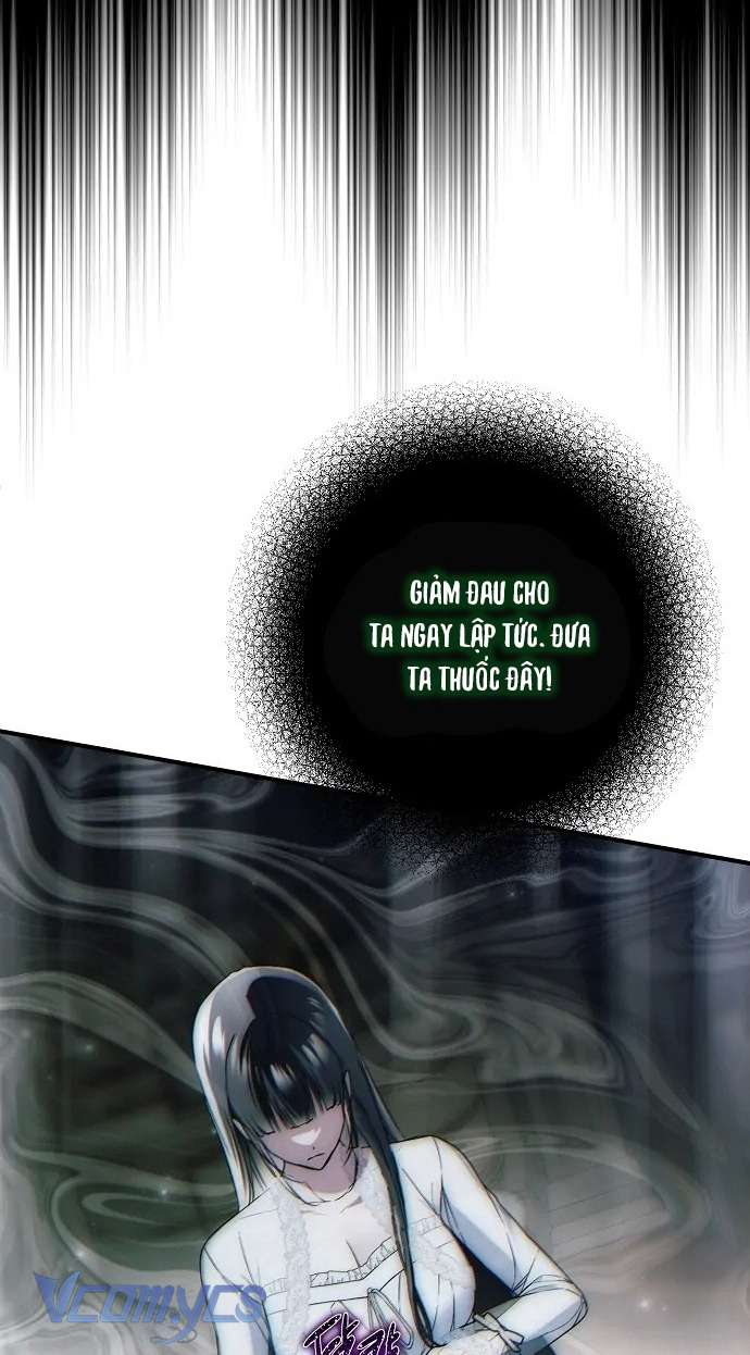 Ai Đó Đang Điều Khiển Cơ Thể Của Tôi Chapter 39 - Trang 4