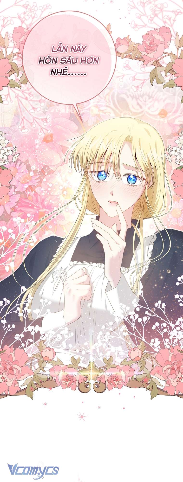 [18+] Phương Pháp Gia Hạn Hợp Đồng Hôn Nhân Chap 22 - Trang 2