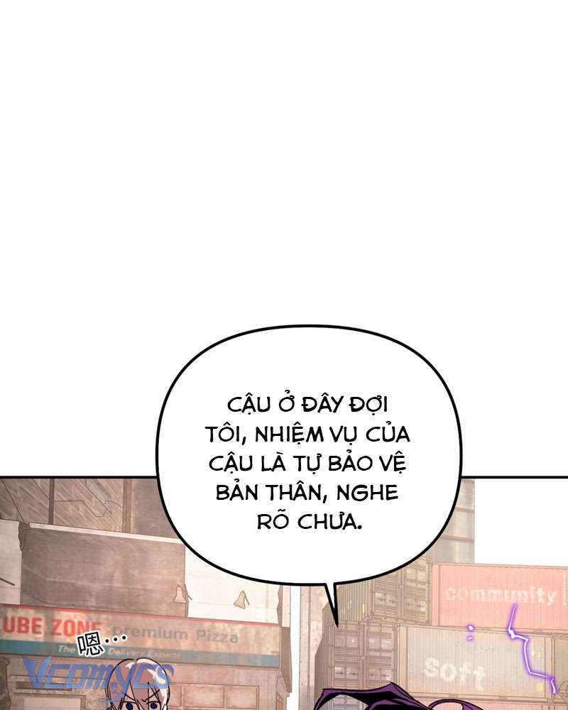 Ác Chi Hoàn Chapter 7 - Trang 4