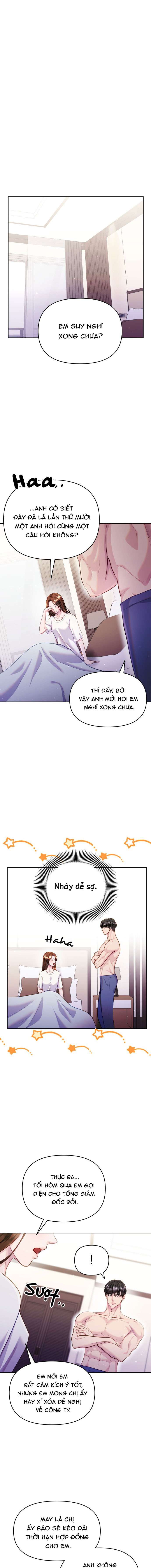 Hướng Dẫn Thu Phục Mãnh Thú Chap 52 - Trang 4