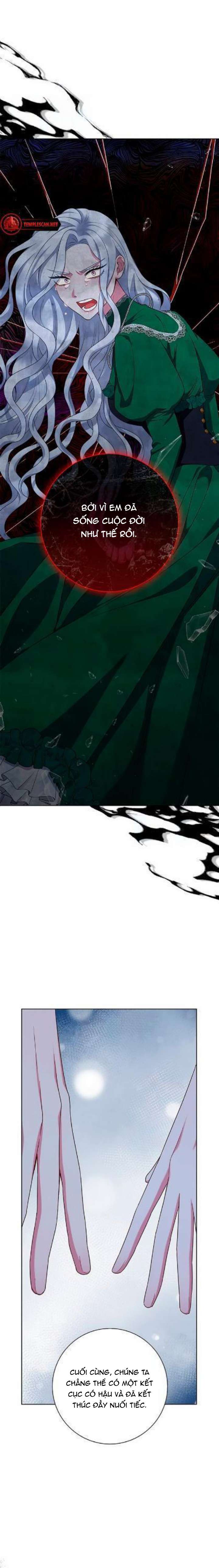 Tôi Trở Thành Mẹ Của Nam Chính Chapter 49 - Trang 4