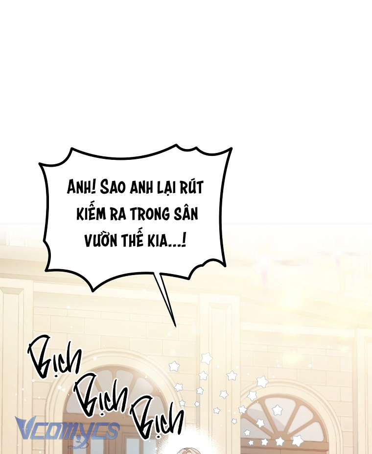 Quý Tộc Gì Chứ, Tôi Chỉ Muốn Về Nhà Chap 24 - Next Chap 25