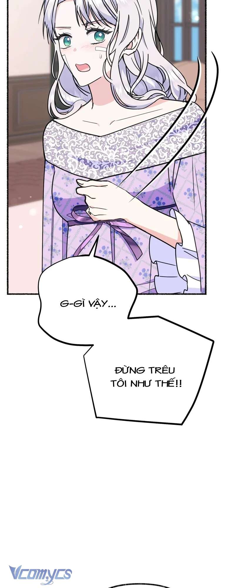 Trở Thành Chú Mèo Ngủ Cùng Bạo Chúa Chapter 36 - Trang 3