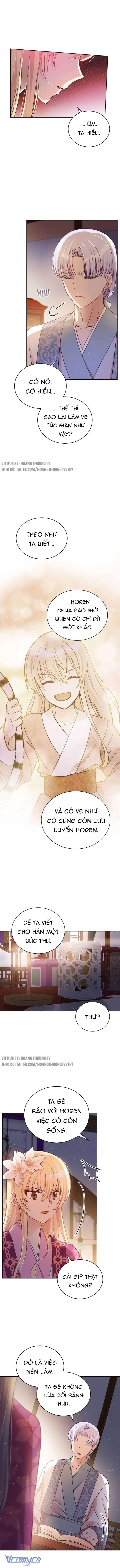 Ái Phi Khế Ước Chapter 68 - Trang 4