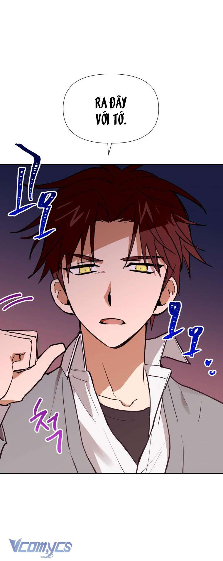 Điều Ước Sao Băng Chap 3 - Trang 4