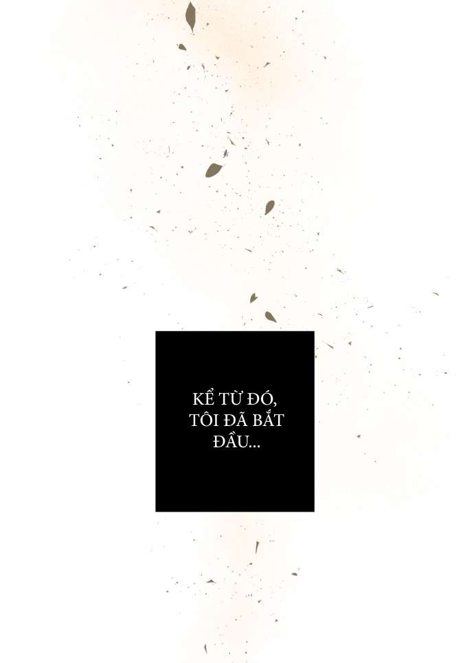 Lời Thú Nhận Của Chúa Tể Bóng Tối Chap 36 - Trang 4