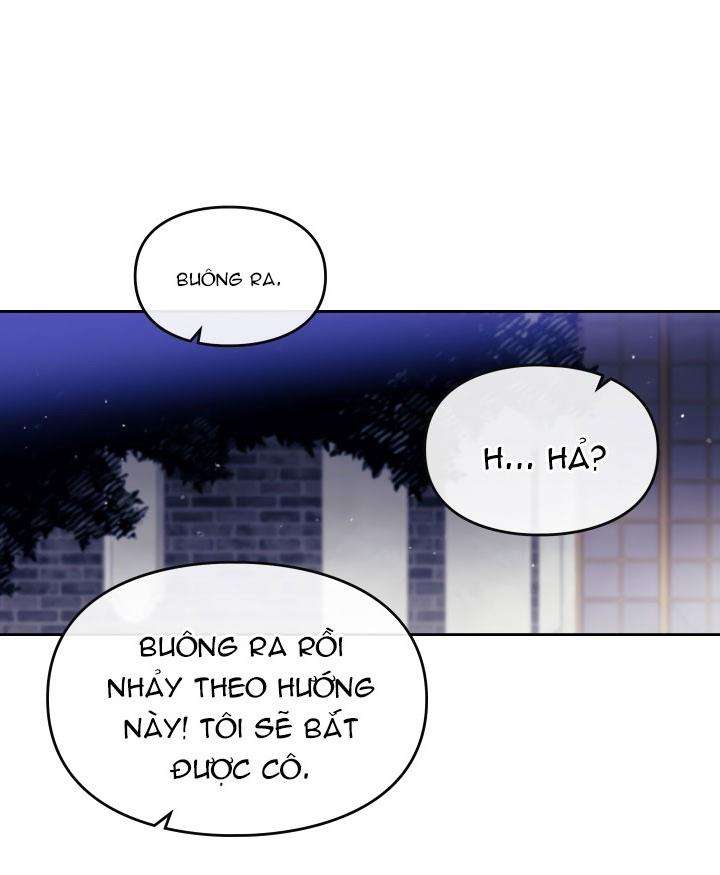 Kết Cục Của Nhân Vật Phản Diện Chỉ Có Thể Là Cái Chết Chapter 20 - Trang 4