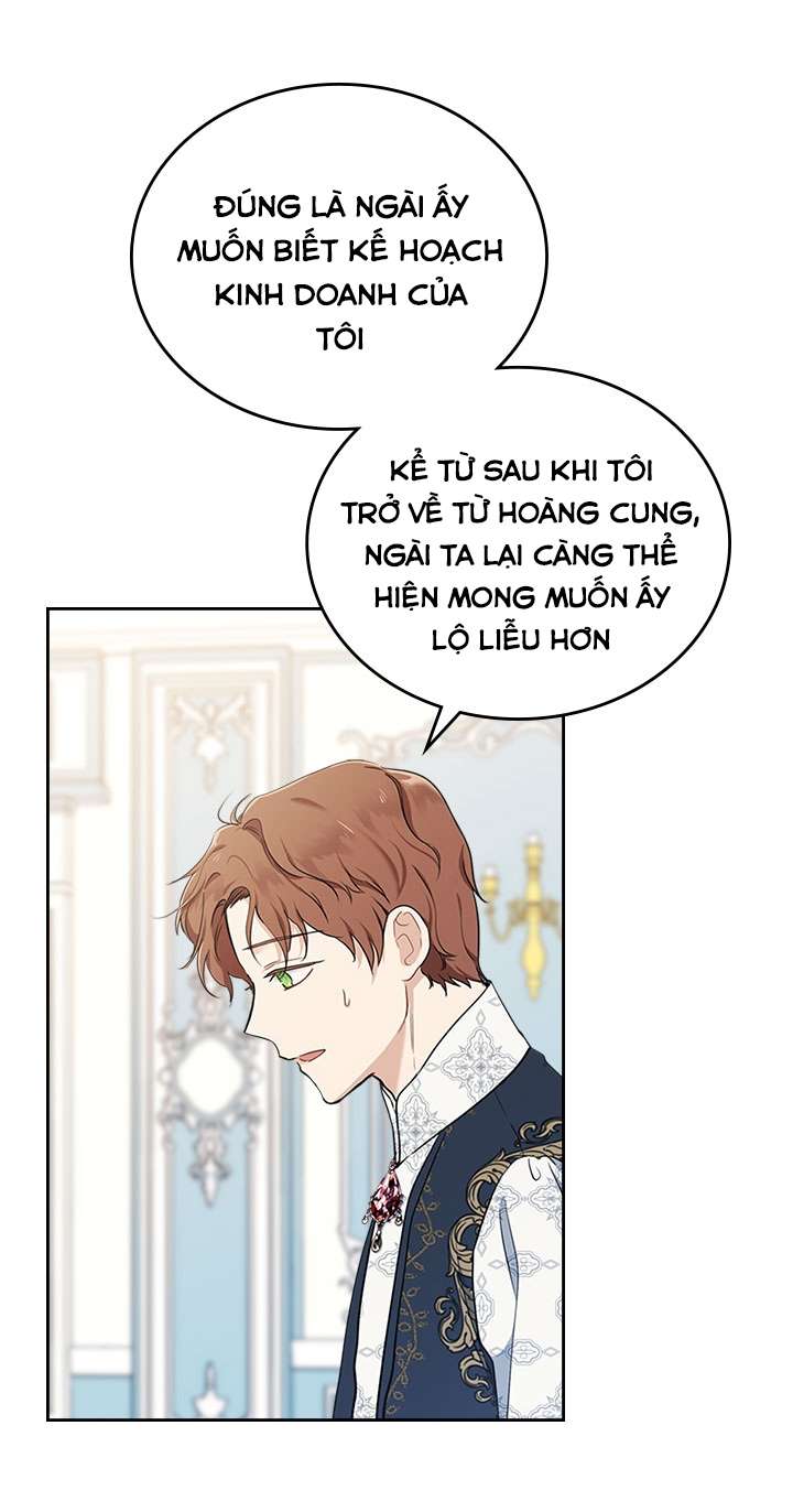 Kiếp Này Nhất Định Làm Gia Chủ Chap 32 - Trang 2