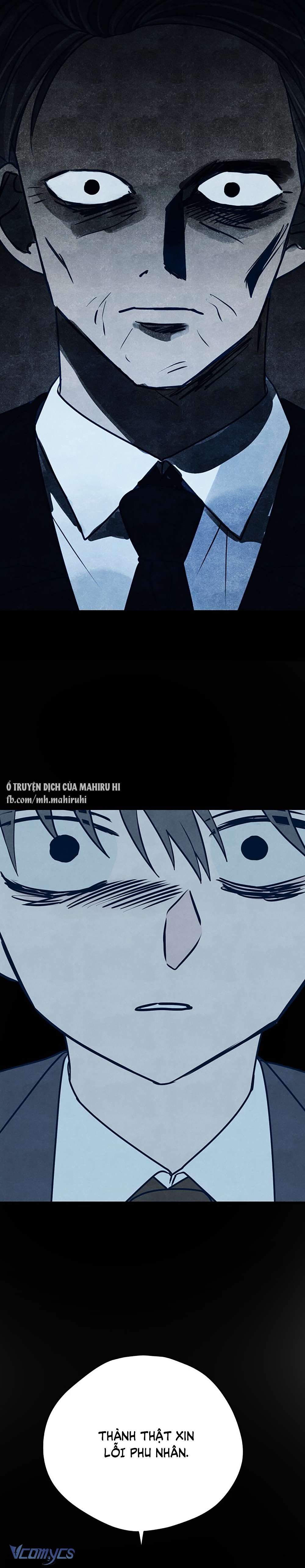 Kẻ Rác Rưởi Không Đáng Được Yêu Chapter 14 - Trang 4