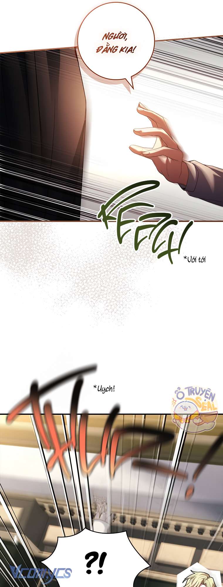 Tôi Đã Tắt Cài Đặt Chế Độ Nhận Thức Nỗi Đau! Chap 33 - Next Chap 34