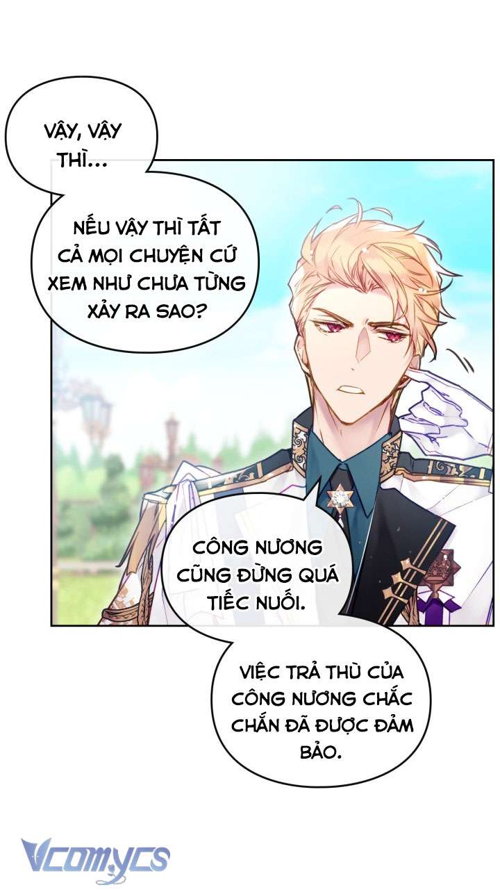 Kết Cục Của Nhân Vật Phản Diện Chỉ Có Thể Là Cái Chết Chapter 100 - Trang 4