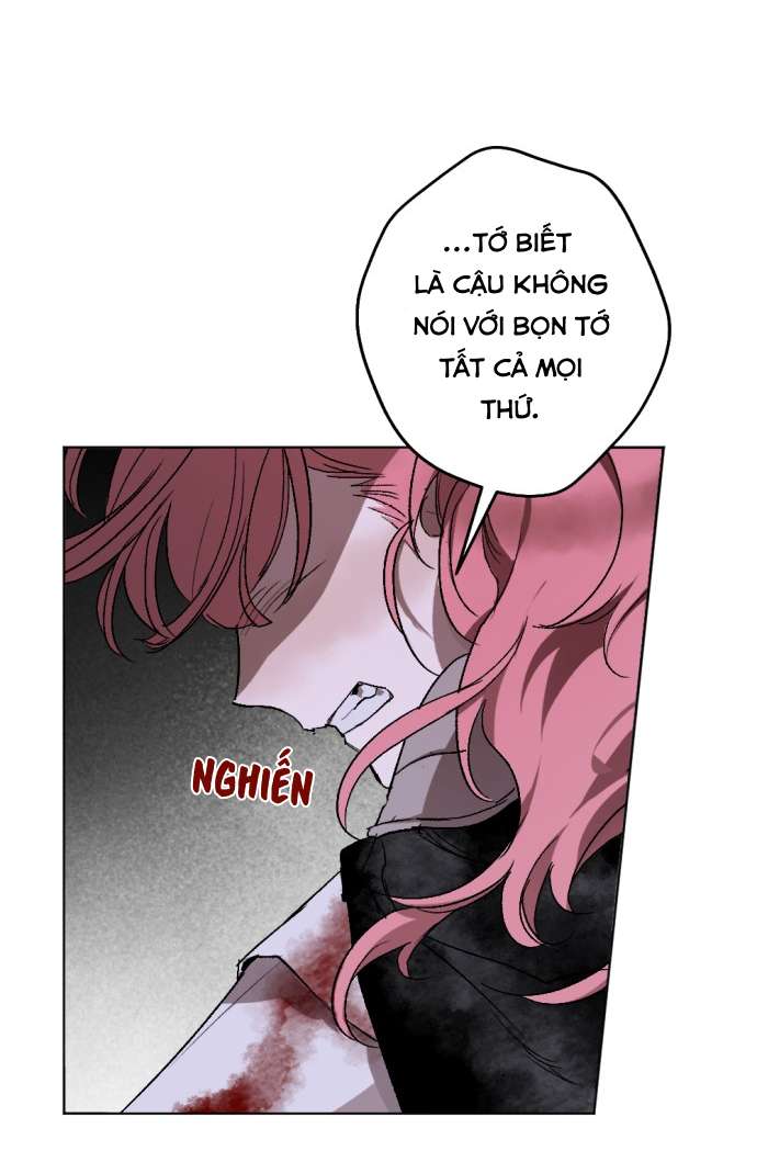 Lời Thú Nhận Của Chúa Tể Bóng Tối Chap 20 - Trang 4