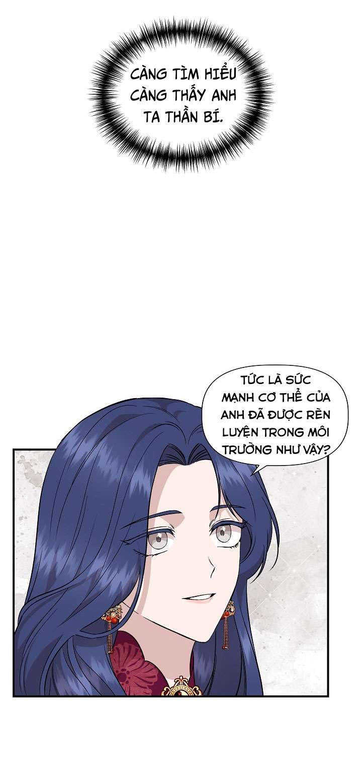Tôi Không Phải Là Cinderella Chapter 41 - Trang 4