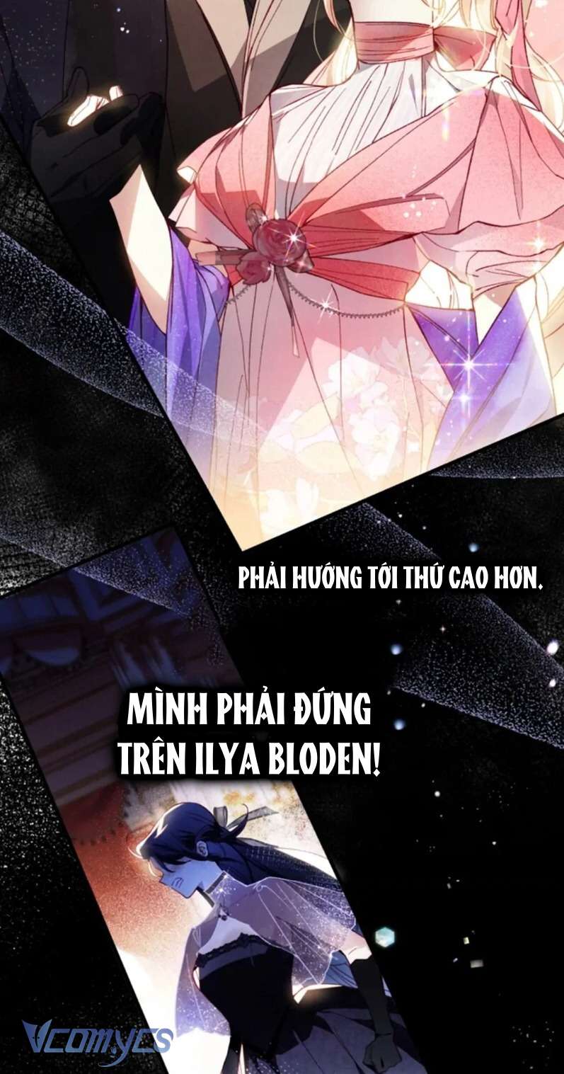 Nuôi vị hôn phu bằng tiền bạc. Chap 34 - Trang 2