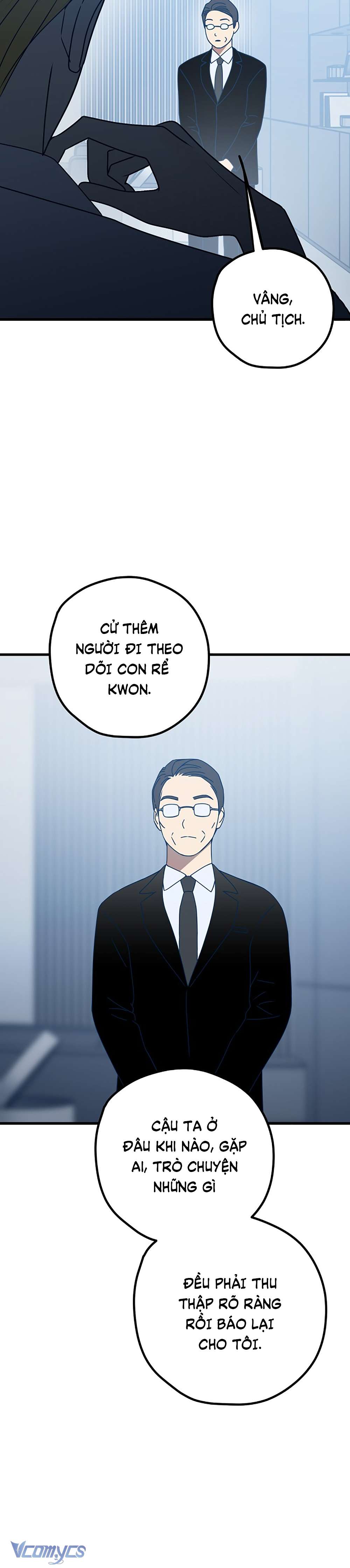 Kẻ Rác Rưởi Không Đáng Được Yêu Chapter 103 - Trang 4