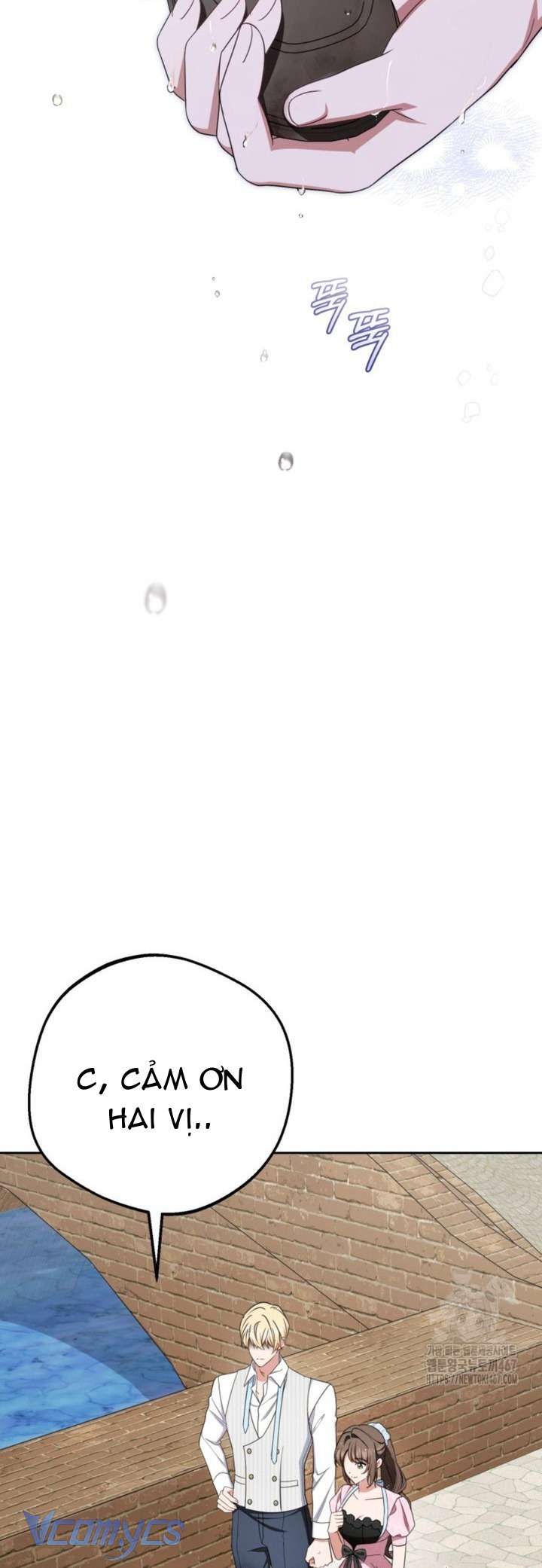 Được Yêu Thương Mà Còn Ngại Ngùng Sao! Chap 79 - Next Chapter 79