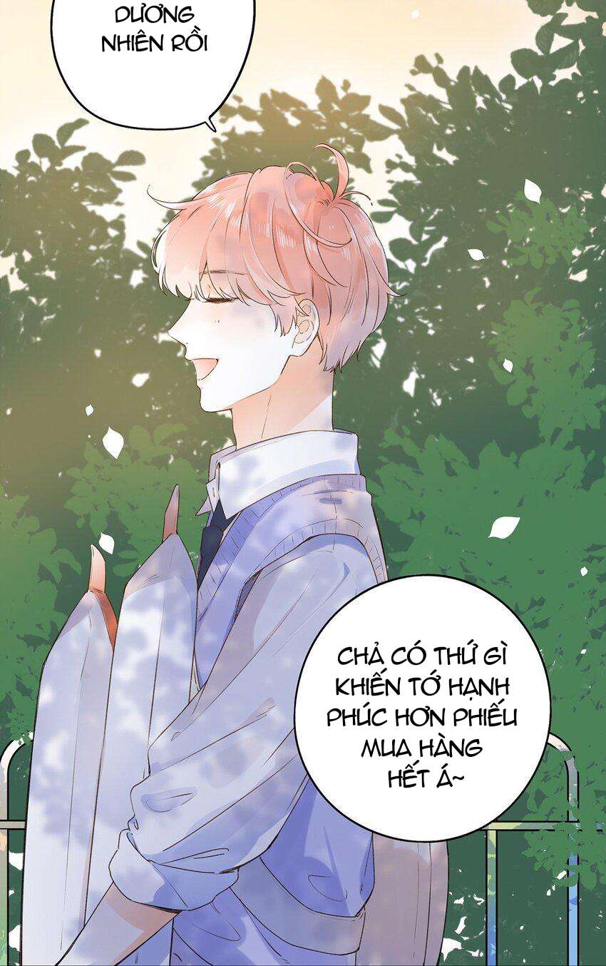 Ánh Sao Phiêu Linh Trong Nước Chapter 27 - Trang 4