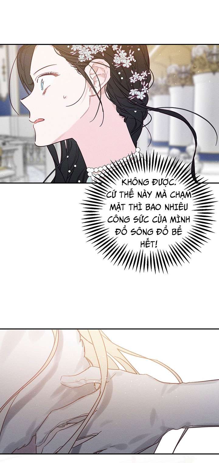 Trước Tiên Phải Giấu Em Trai Cái Đã! Chap 27 - Next Chap 28