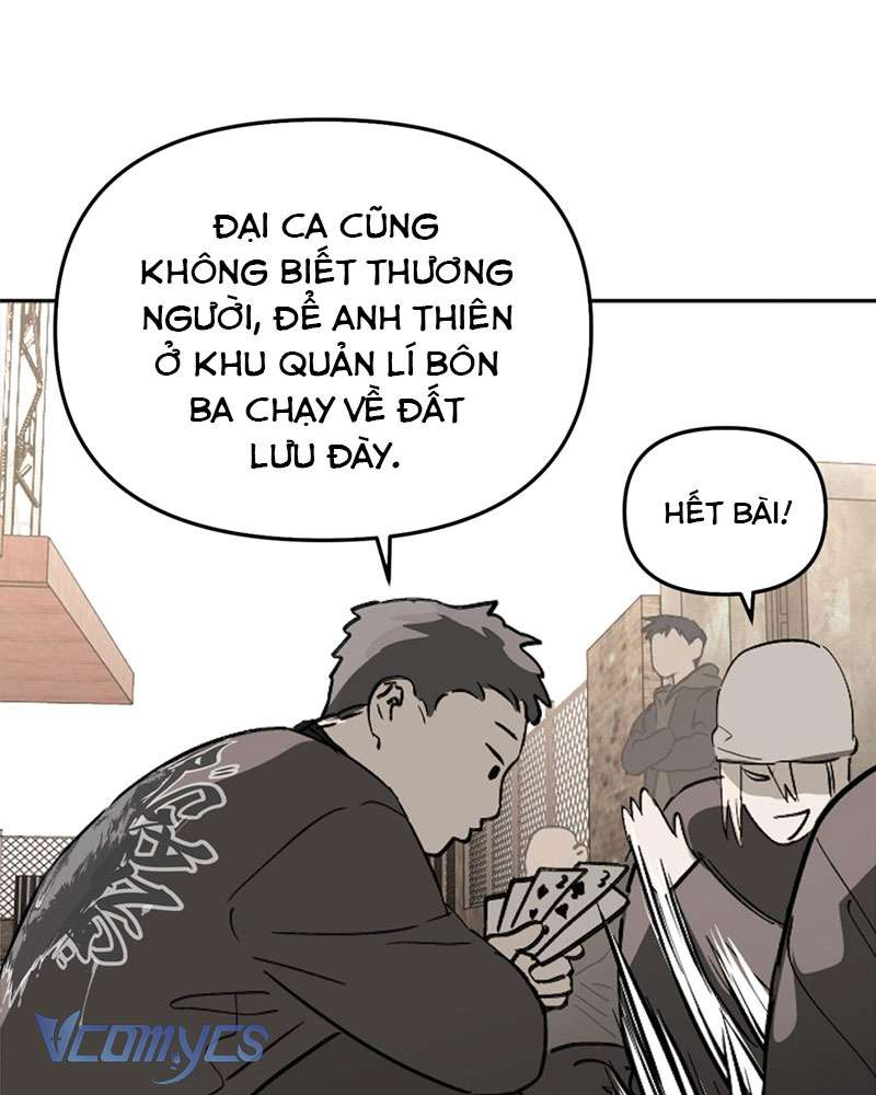 Ác Chi Hoàn Chapter 10 - Trang 4