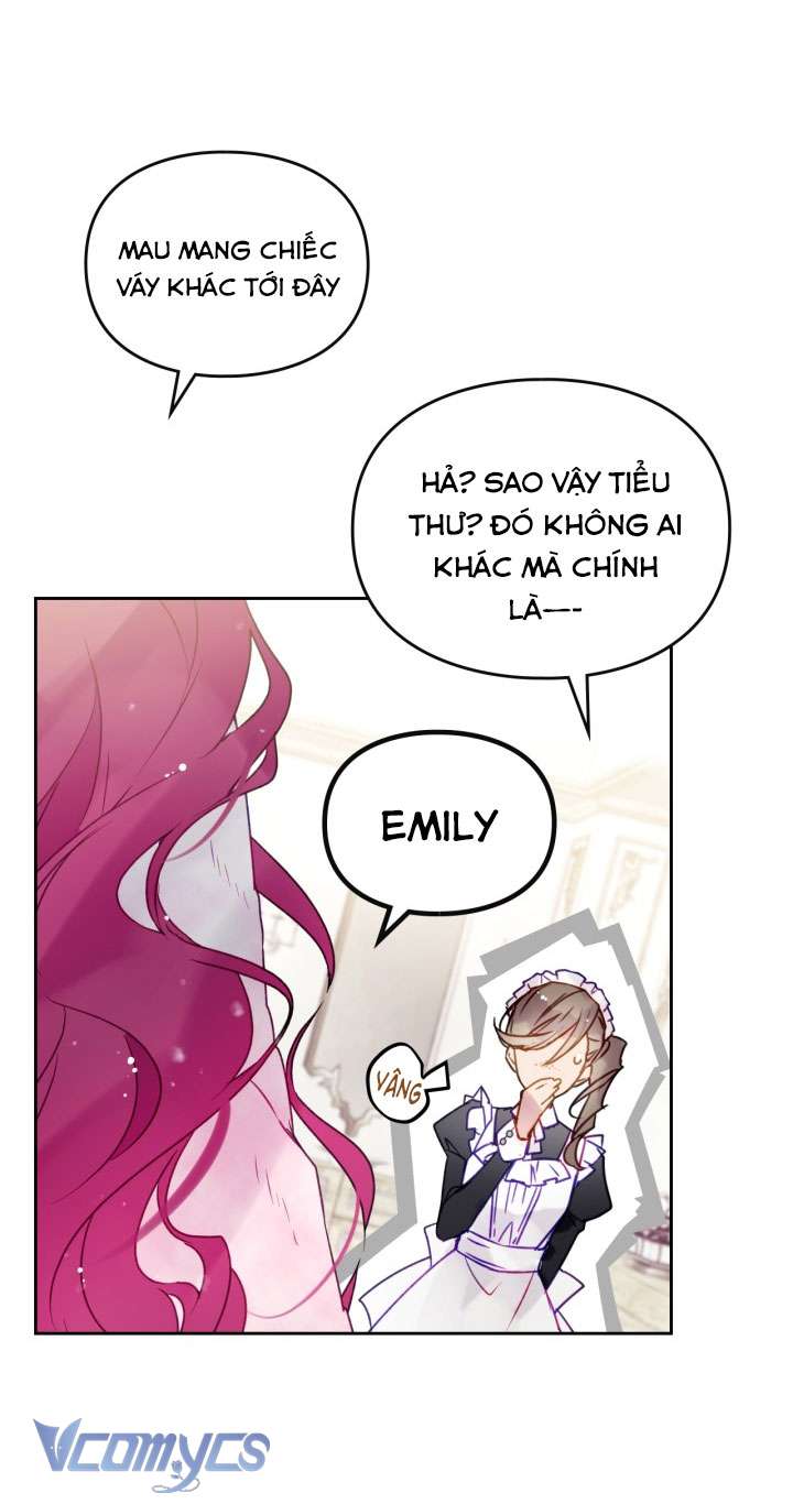 Kết Cục Của Nhân Vật Phản Diện Chỉ Có Thể Là Cái Chết Chapter 129 - Trang 4