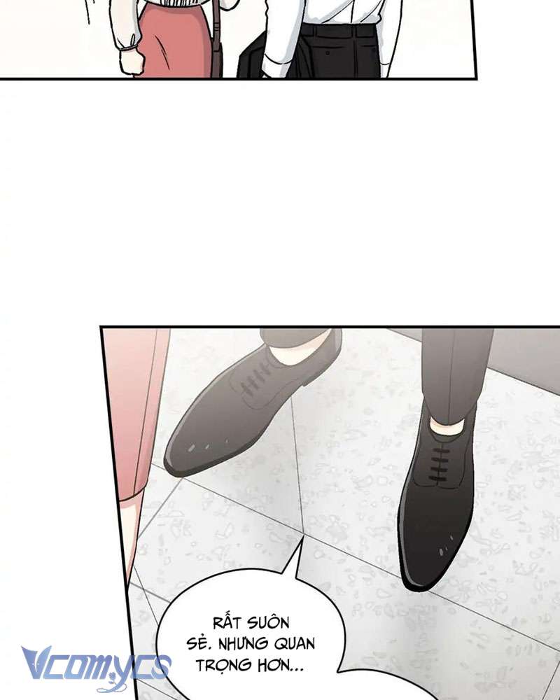 Ly Espresso Của Mùa Xuân Chapter 21 - Trang 4