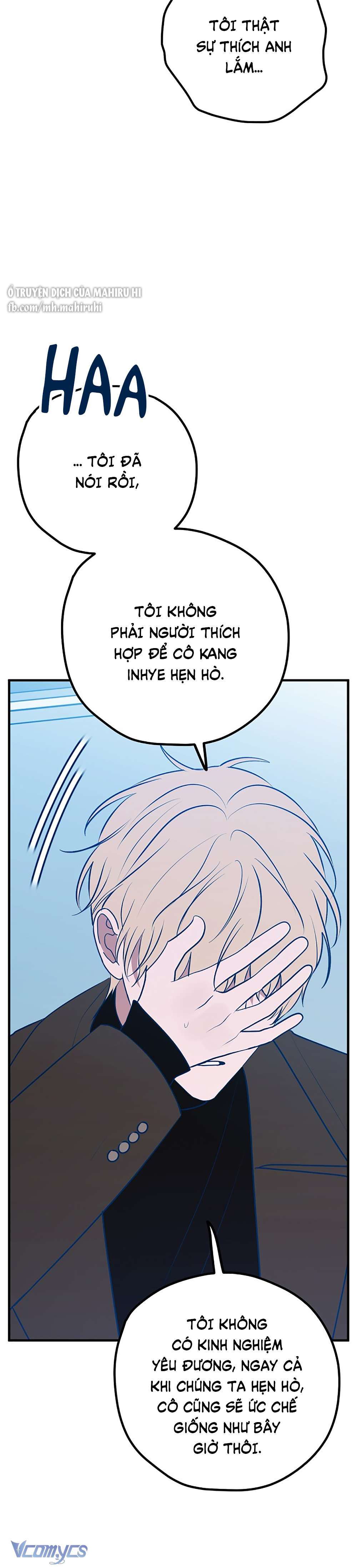 Kẻ Rác Rưởi Không Đáng Được Yêu Chapter 88 - Trang 4