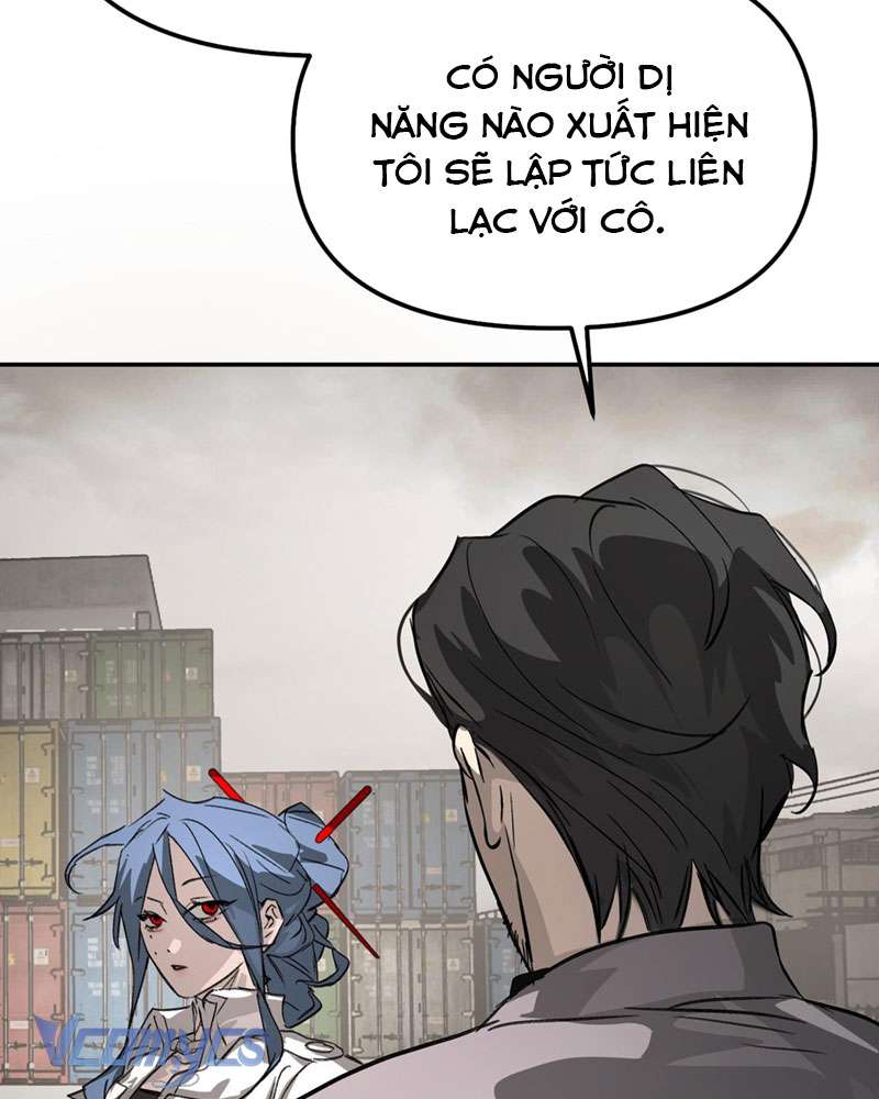 Ác Chi Hoàn Chapter 13 - Trang 4