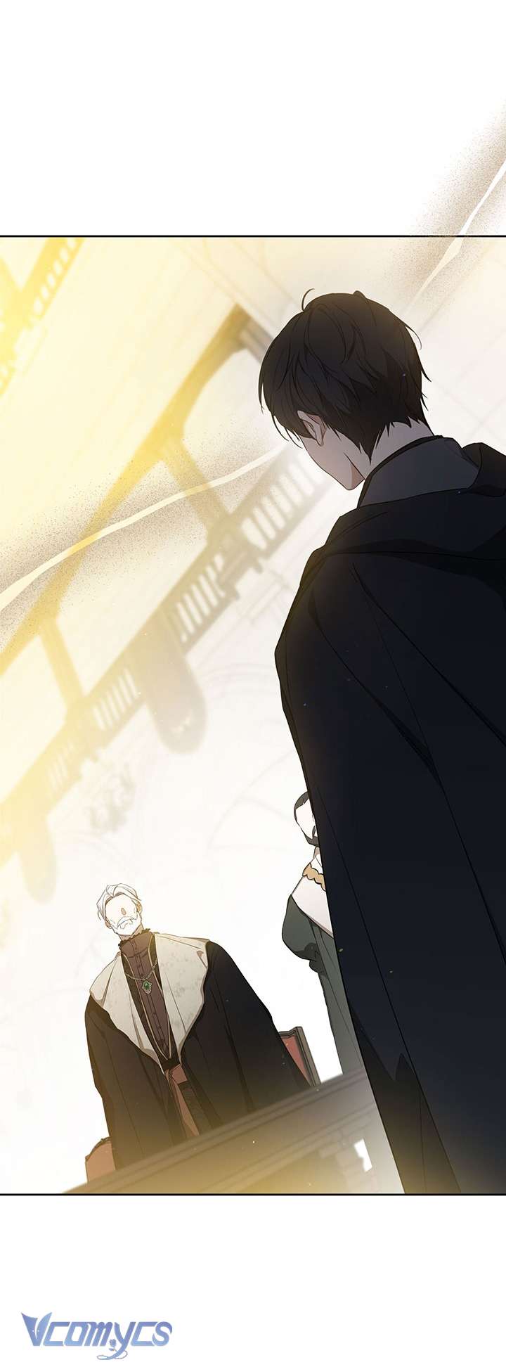 Kiếp Này Nhất Định Làm Gia Chủ Chap 128 - Trang 2