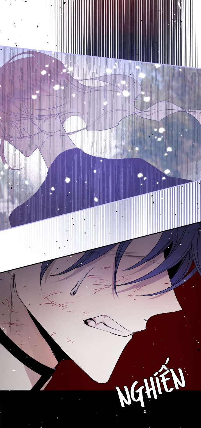 Lời Thú Nhận Của Chúa Tể Bóng Tối Chapter 109 - Trang 4