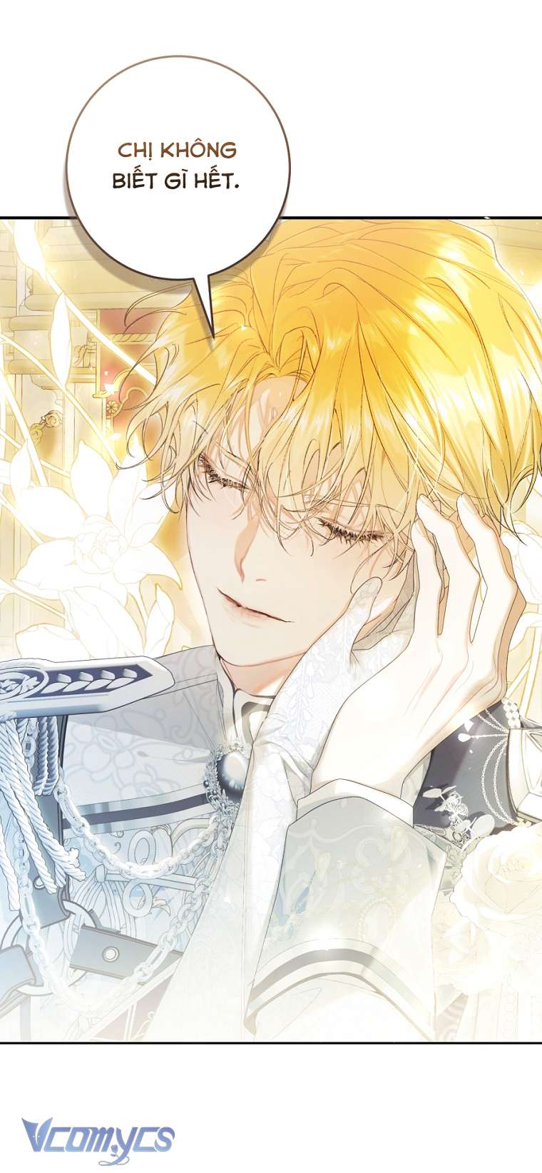 Ác Nữ Chỉ Là Một Con Rối Chap 97 - Trang 2