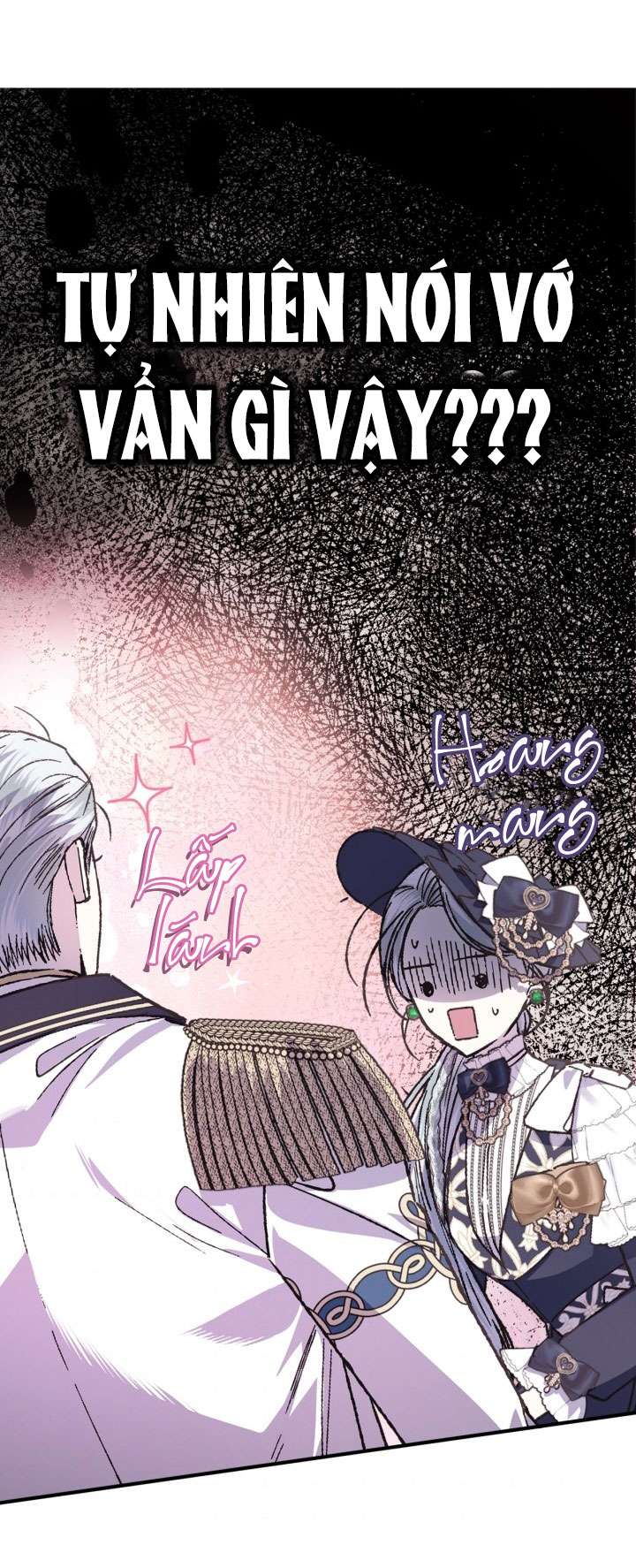 Cha À, Con Không Muốn Kết Hôn Đâu Chap 18 - Next Chap 19