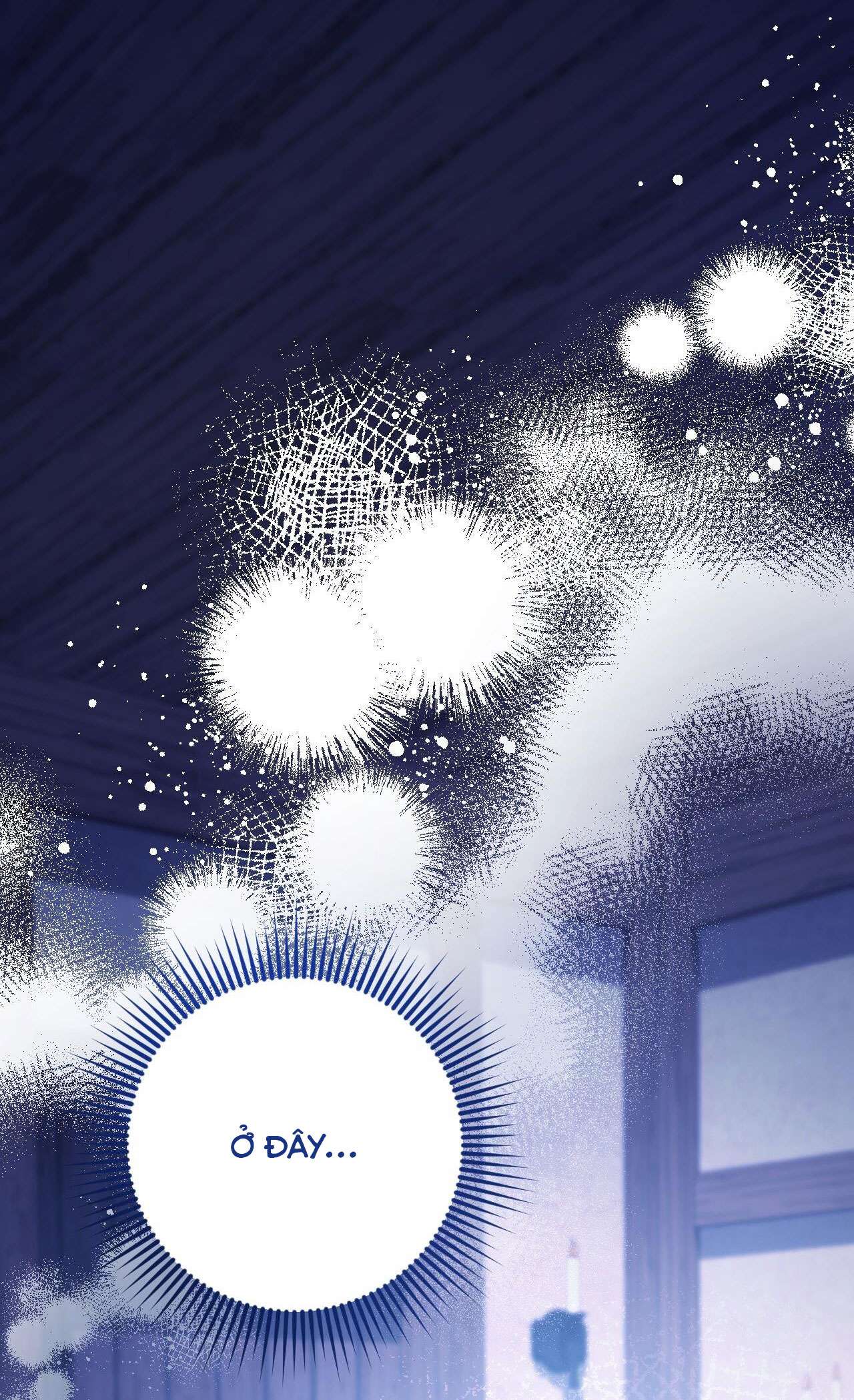 Thánh Nữ Giả Muốn Bỏ Trốn Chap 23 - Next Chap 24