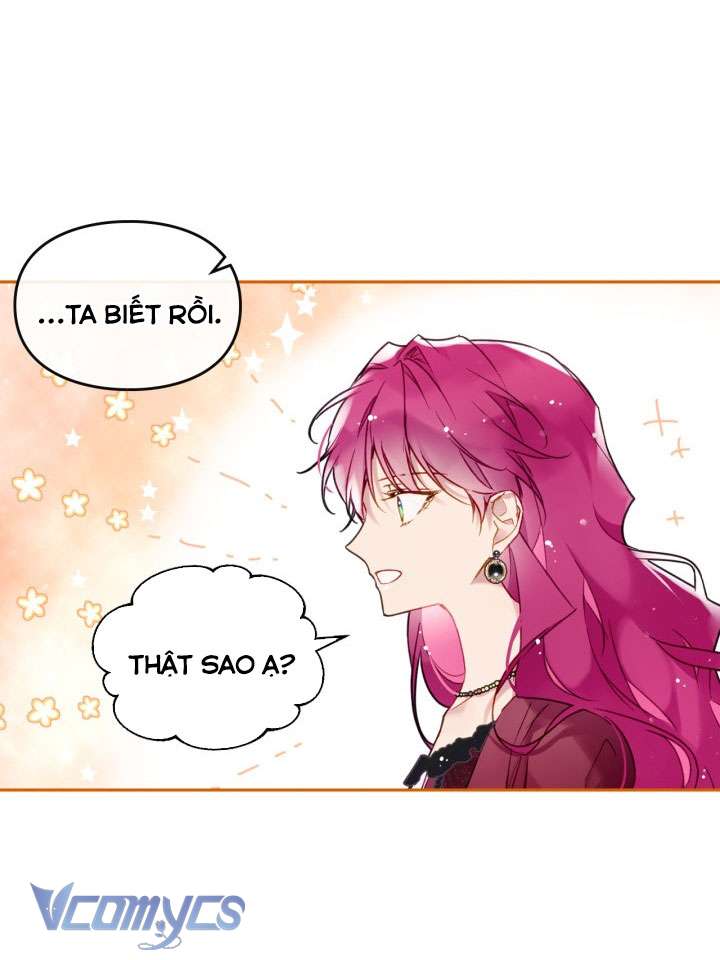 Kết Cục Của Nhân Vật Phản Diện Chỉ Có Thể Là Cái Chết Chapter 89 - Trang 4