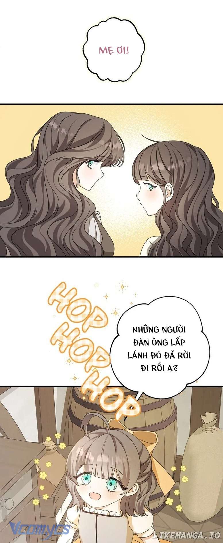 Cha Của Đứa Trẻ Đã Trở Về Một Cách Anh Hùng Chap 5 - Trang 2