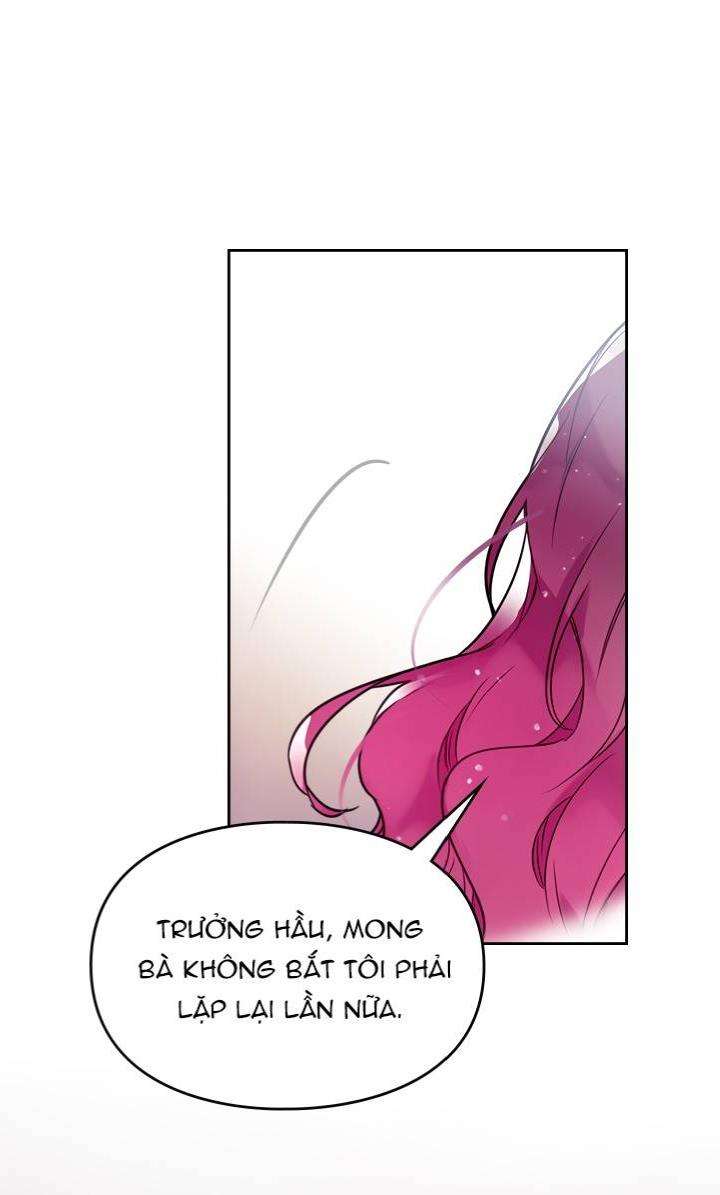 Kết Cục Của Nhân Vật Phản Diện Chỉ Có Thể Là Cái Chết Chapter 9 - Trang 4