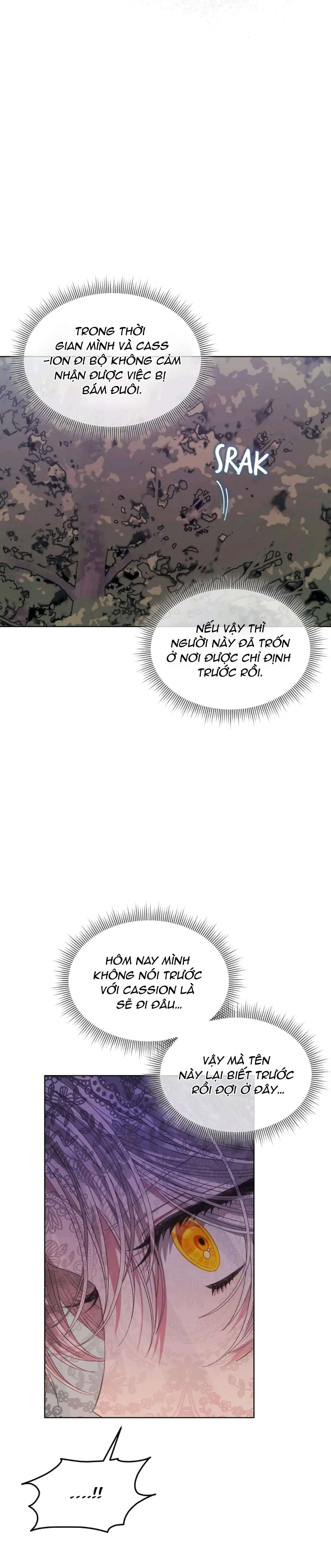 [ SS2 ] Xuyên Sách Đến Phát Ngán Chap 37 - Next Chap 38